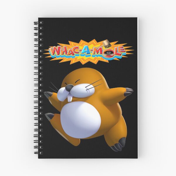 Item preview, Game On Mole designed and sold by kadashirt.