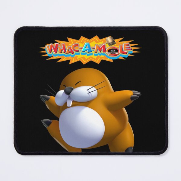 Item preview, Game On Mole designed and sold by kadashirt.