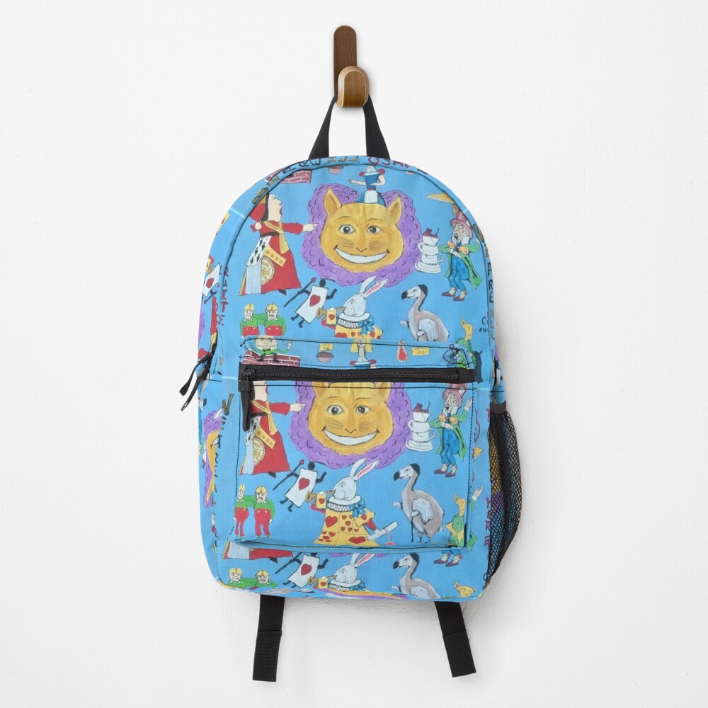 Item preview, Backpack designed and sold by Createaline.