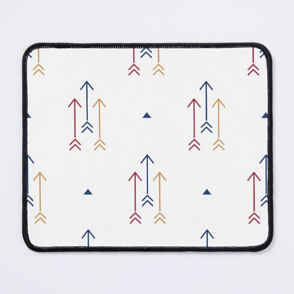 Item preview, Geometric Arrows Pattern designed and sold by Asaha17.