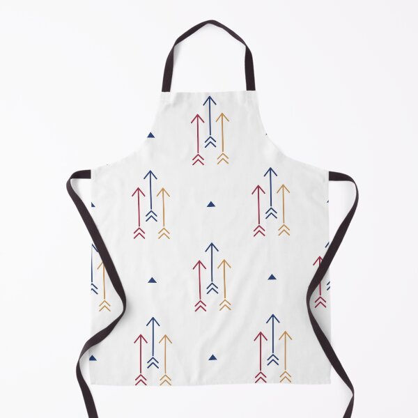 Item preview, Geometric Arrows Pattern designed and sold by Asaha17.