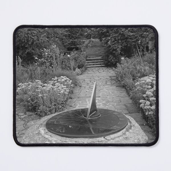 Item preview, Sundial, Rookery Gardens, Streatham Common, London designed and sold by CloneDigitalArt.