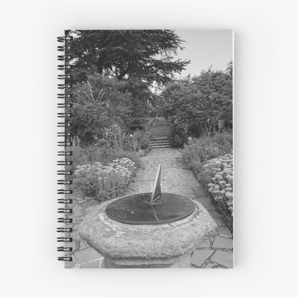 Item preview, Sundial, Rookery Gardens, Streatham Common, London designed and sold by CloneDigitalArt.