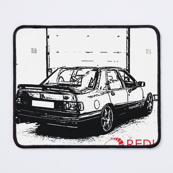 Item preview, Sapphire RS Cosworth Design designed and sold by RedlineComps.