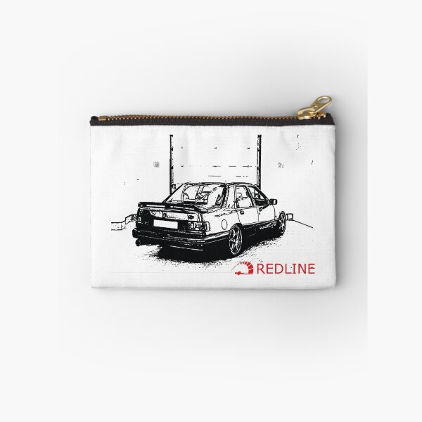 Item preview, Sapphire RS Cosworth Design designed and sold by RedlineComps.
