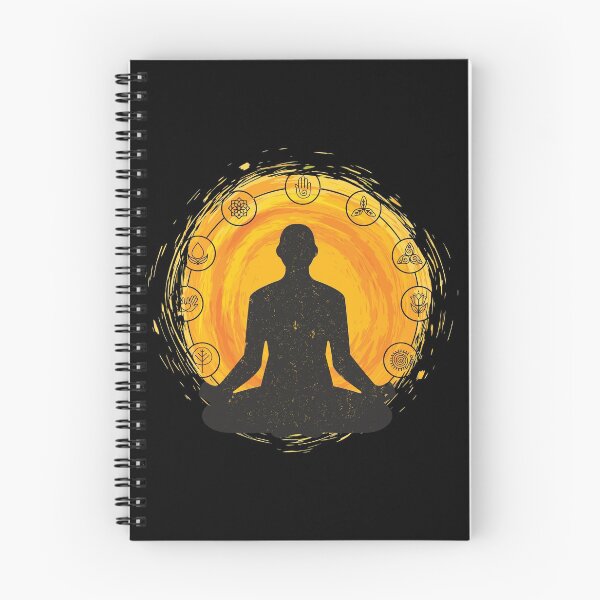 Item preview, Meditation is a way of life designed and sold by Izod55.