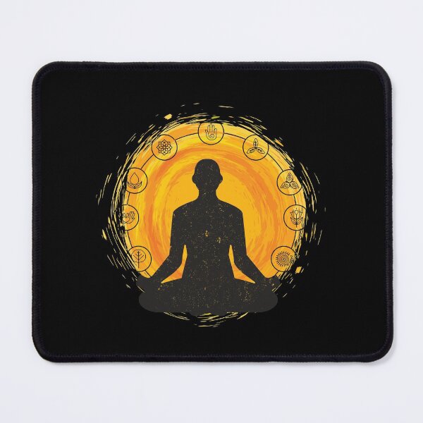 Item preview, Meditation is a way of life designed and sold by Izod55.