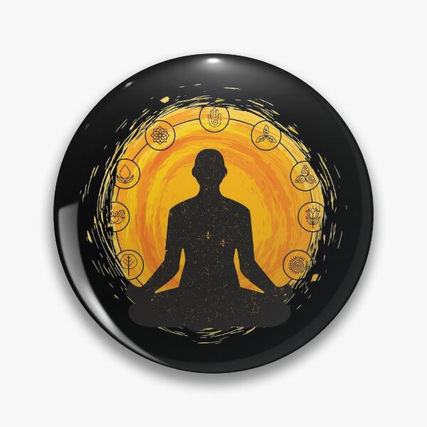 Item preview, Meditation is a way of life designed and sold by Izod55.