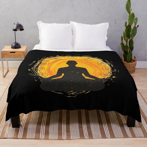 Item preview, Meditation is a way of life designed and sold by Izod55.