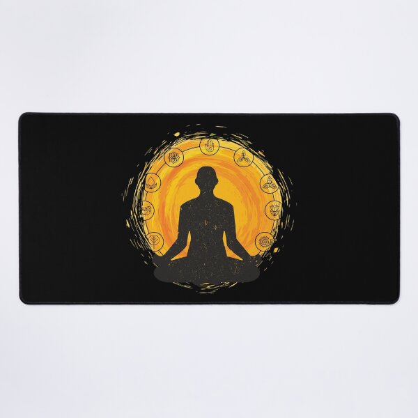 Item preview, Meditation is a way of life designed and sold by Izod55.