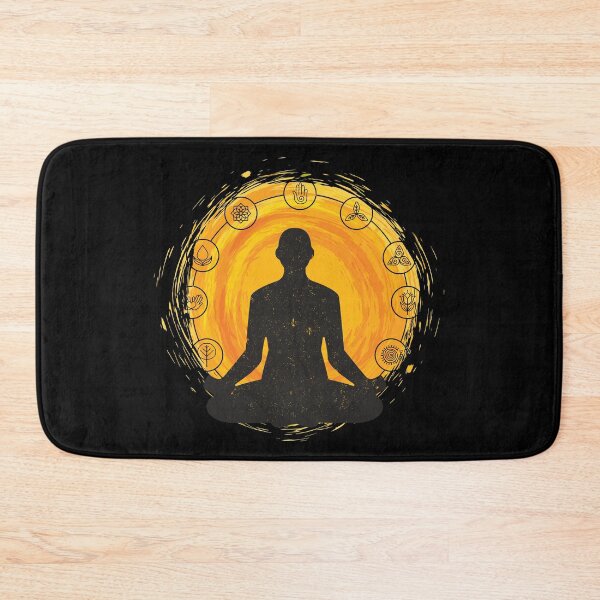Item preview, Meditation is a way of life designed and sold by Izod55.
