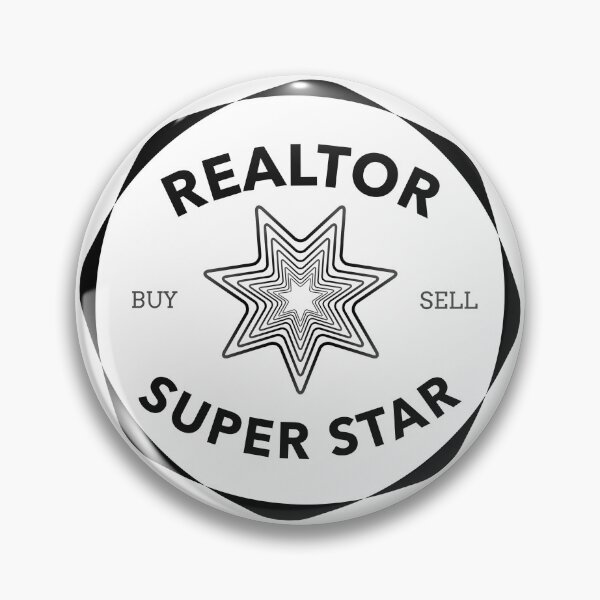 Item preview, real estate agent designed and sold by The Favorita.