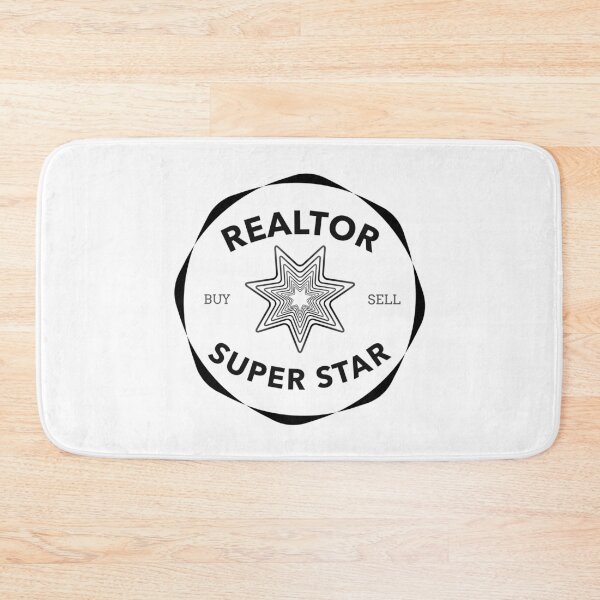 Item preview, real estate agent designed and sold by The Favorita.
