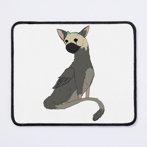 Item preview, Sitting Trico designed and sold by Uncanny-Designs.