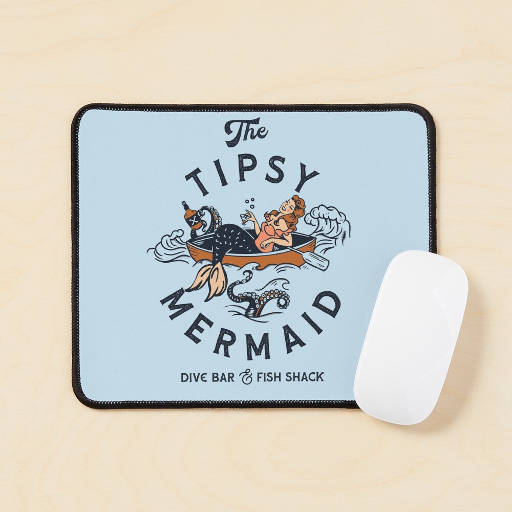 Item preview, Mouse Pad designed and sold by gramse212.