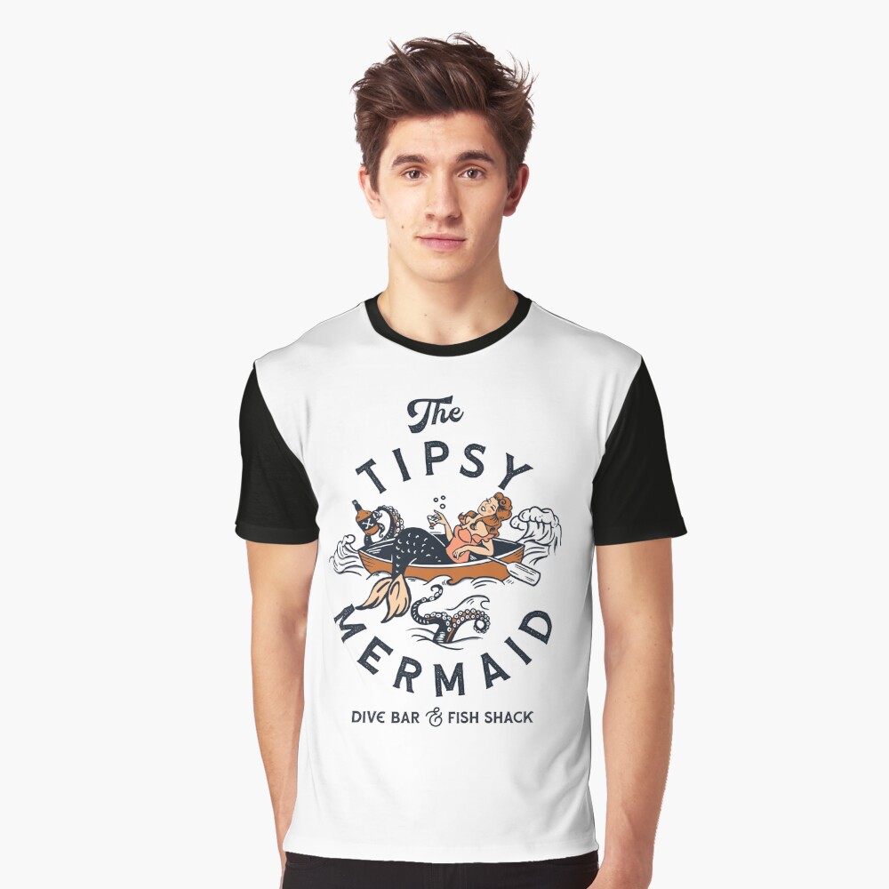 Item preview, Graphic T-Shirt designed and sold by gramse212.