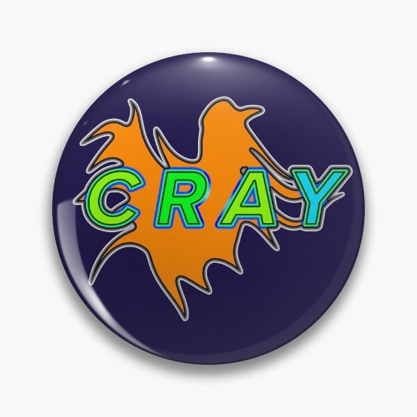 Item preview, Cray 01 fye text design by Code03. designed and sold by Code03.