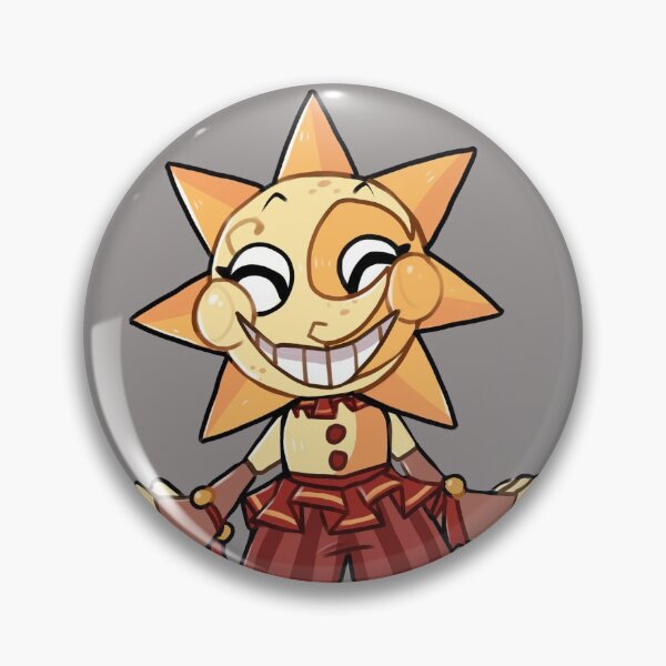 Item preview, Sundrop designed and sold by meowing-ghost.