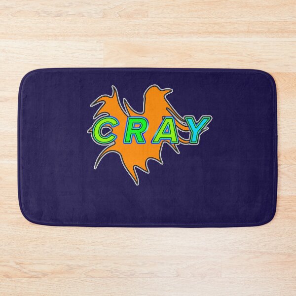 Item preview, Cray 01 fye text design by Code03. designed and sold by Code03.