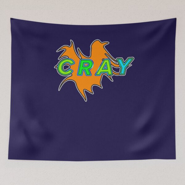 Item preview, Cray 01 fye text design by Code03. designed and sold by Code03.