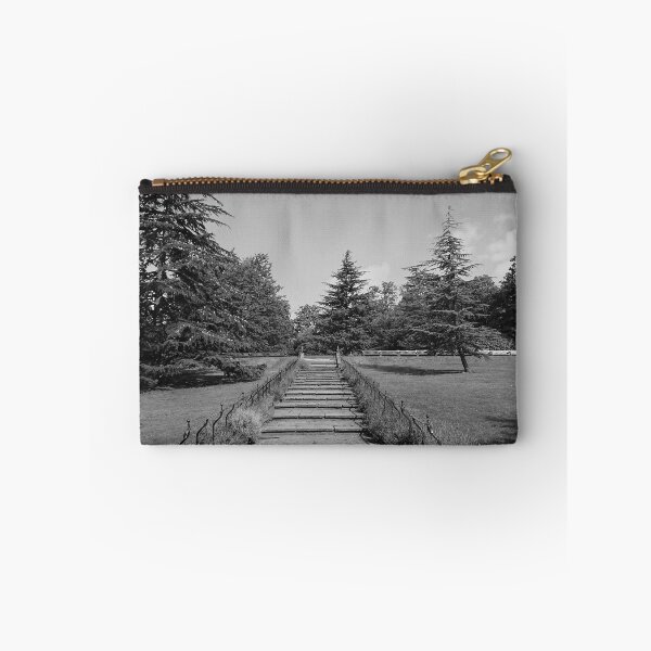 Item preview, The Steps, Rookery Gardens, Streatham Common, South London designed and sold by CloneDigitalArt.