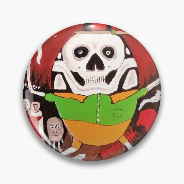 Item preview, Halloween  Madness designed and sold by Charles Buchanan.
