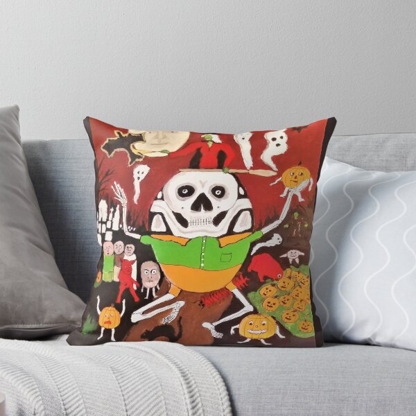 Item preview, Halloween  Madness designed and sold by Charles Buchanan.
