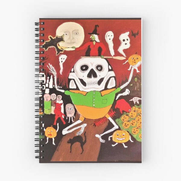 Item preview, Halloween  Madness designed and sold by Charles Buchanan.