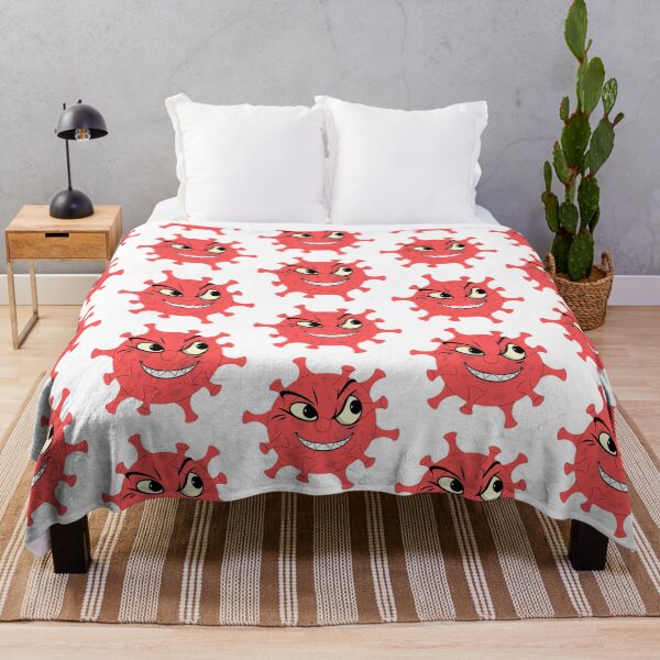 Item preview, Covid designed and sold by Craz-Creates.