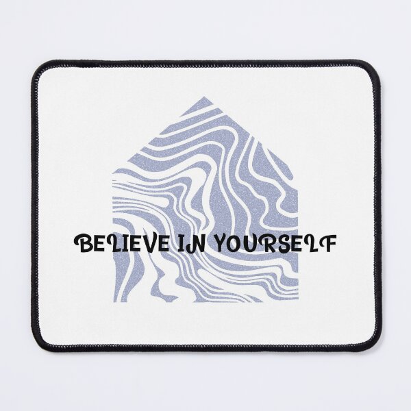 Item preview, Believe in Yourself designed and sold by spokoandstuff.