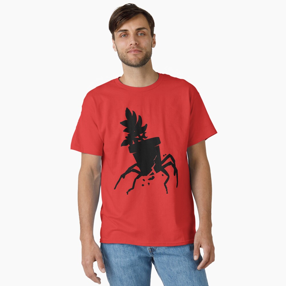 Item preview, Classic T-Shirt designed and sold by CptPhoenix.