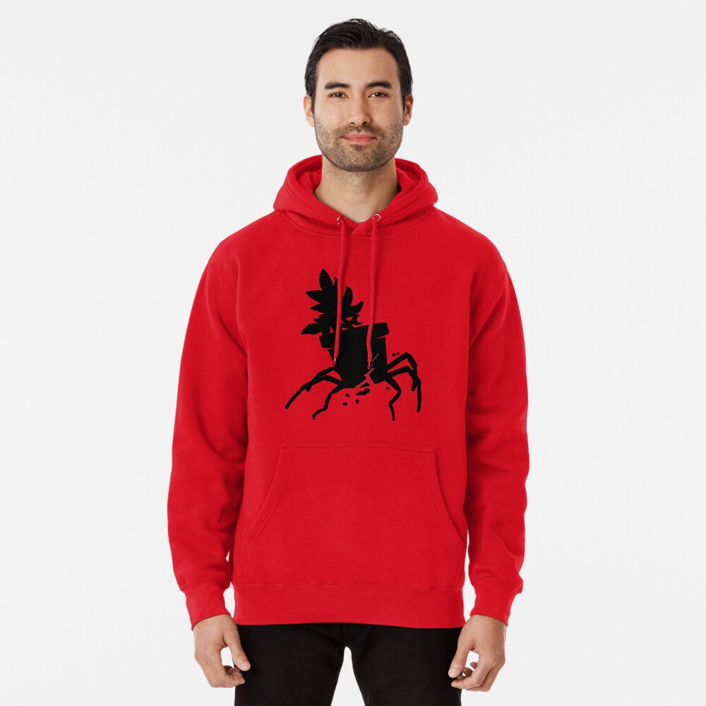 Item preview, Pullover Hoodie designed and sold by CptPhoenix.
