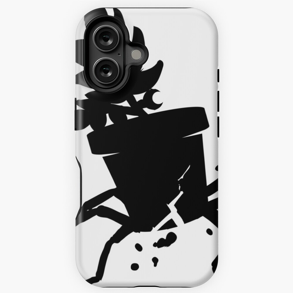 Item preview, iPhone Magsafe Tough Case designed and sold by CptPhoenix.