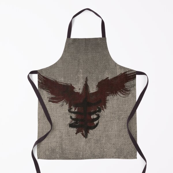 Item preview, FO Tapestry 6 - Blood Eagles designed and sold by Cleobule.