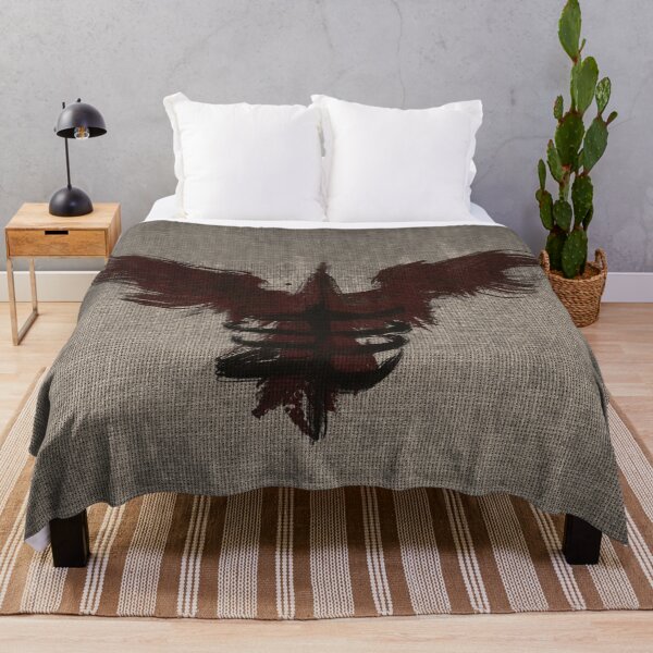 Item preview, FO Tapestry 6 - Blood Eagles designed and sold by Cleobule.