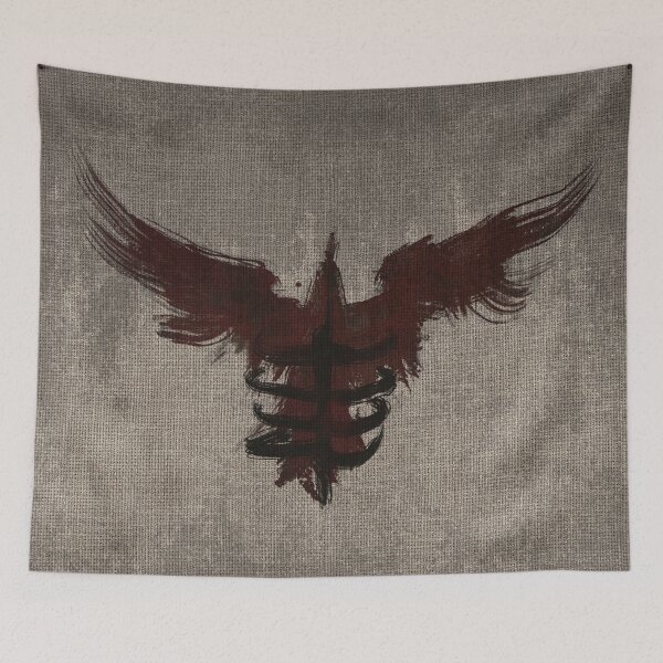 Item preview, FO Tapestry 6 - Blood Eagles designed and sold by Cleobule.