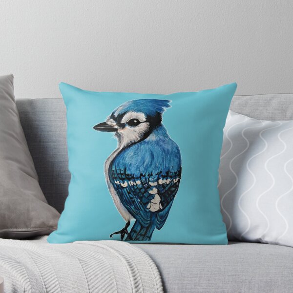 Item preview, Blue Jay designed and sold by GabiBrounstein.