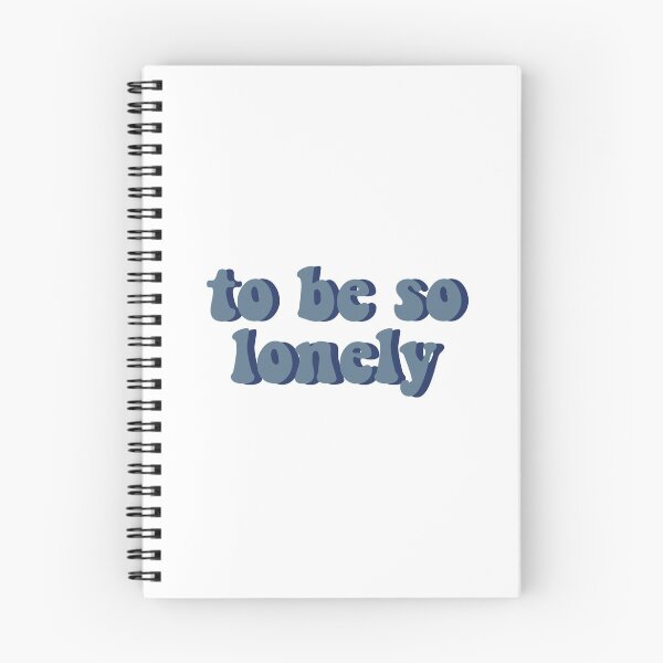 Item preview, To Be So Lonely Harry Styles designed and sold by BoldNFresh.