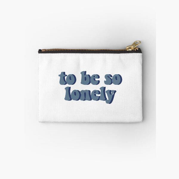 Item preview, To Be So Lonely Harry Styles designed and sold by BoldNFresh.