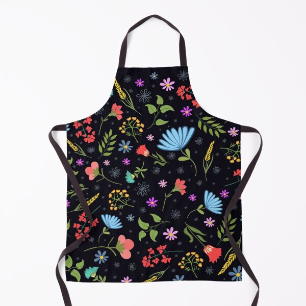 Item preview, Floral new pattern designed and sold by crevettedesign.