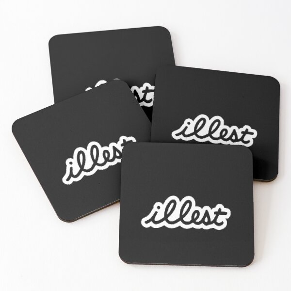 Item preview, Copy of illest Merchandise Dope Dork Fashion designed and sold by kayt201.