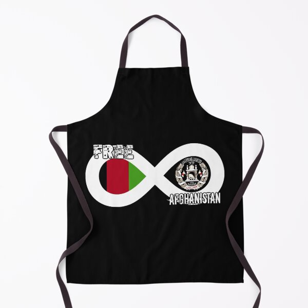 Item preview, Free Afghanistan designed and sold by ZaydounStark.