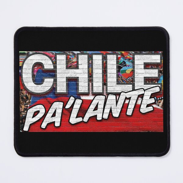 Item preview, Chile Pa'lante - Chile Forward designed and sold by Tony Cisse.