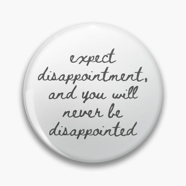 Item preview, expect disappointment, and you will never be disappointed  designed and sold by ouiouiitslucyb1.