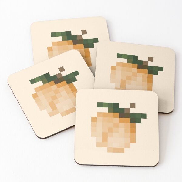 Item preview, Pam's Harvestcraft Apricot designed and sold by RedFootedBooby.