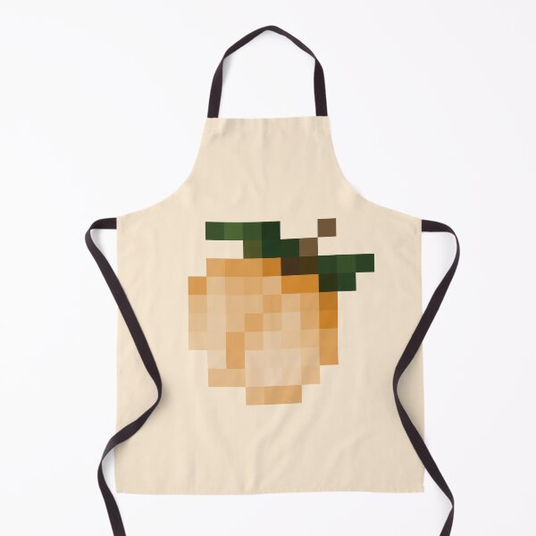 Item preview, Pam's Harvestcraft Apricot designed and sold by RedFootedBooby.