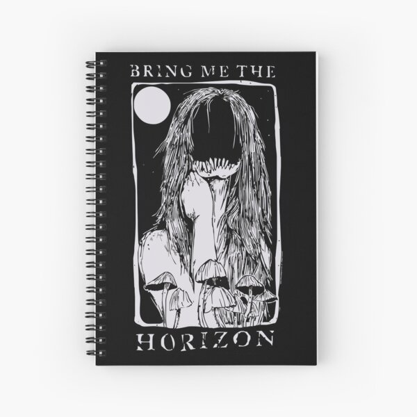 Item preview, BMTH designed and sold by allonsyx.
