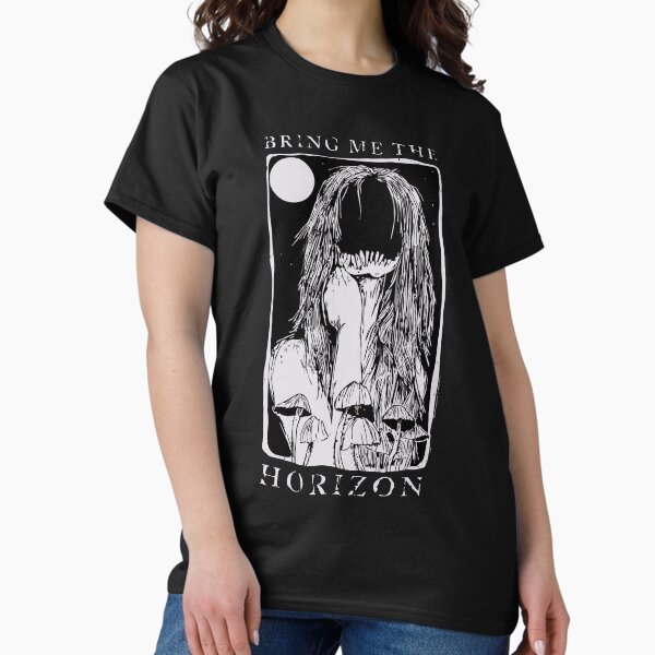 Vista previa del artículo con la obra «BMTH», diseñado y vendido por allonsyx.