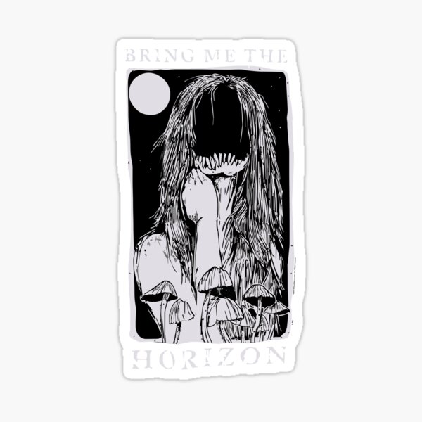 Item preview, BMTH designed and sold by allonsyx.