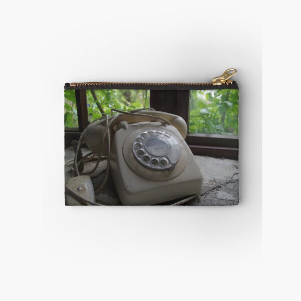 Item preview, Out Of Date Telephone designed and sold by lezvee.